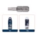 Schroefbit Torx 15 Inox (2 stuks)